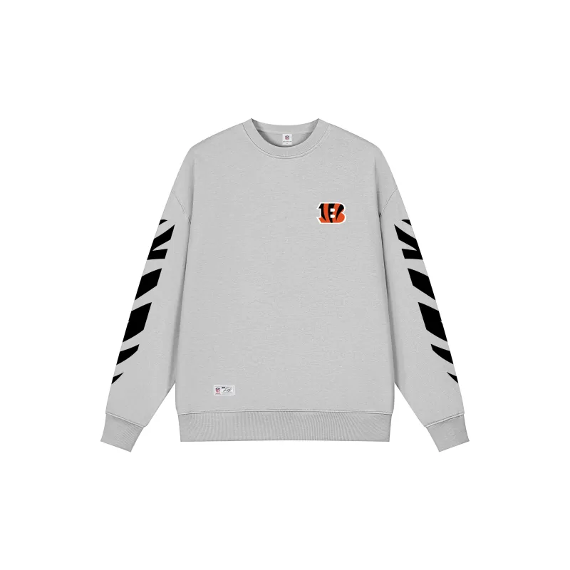 NFL Sweatshirts Unisex-23