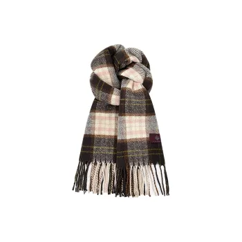 YUZHAOLIN Knit Scarves Unisex