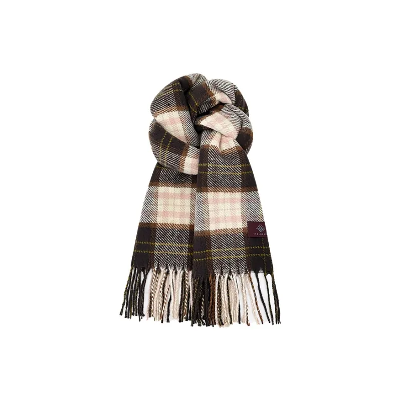 YUZHAOLIN Knit Scarves Unisex-0
