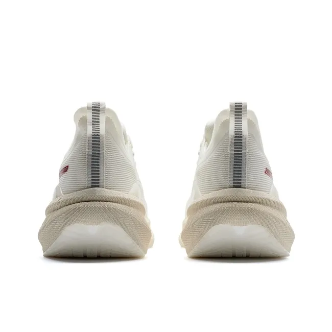 XTEP Two Thousand Kilometers 2.0 Anti-Slip Wear-Resistant Low-Top Training Running Shoes Men's Running Preppy-5