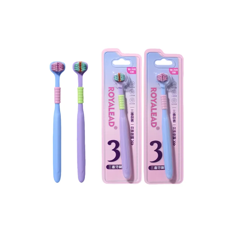 CHENYISHENG Toothbrushes Unisex-0