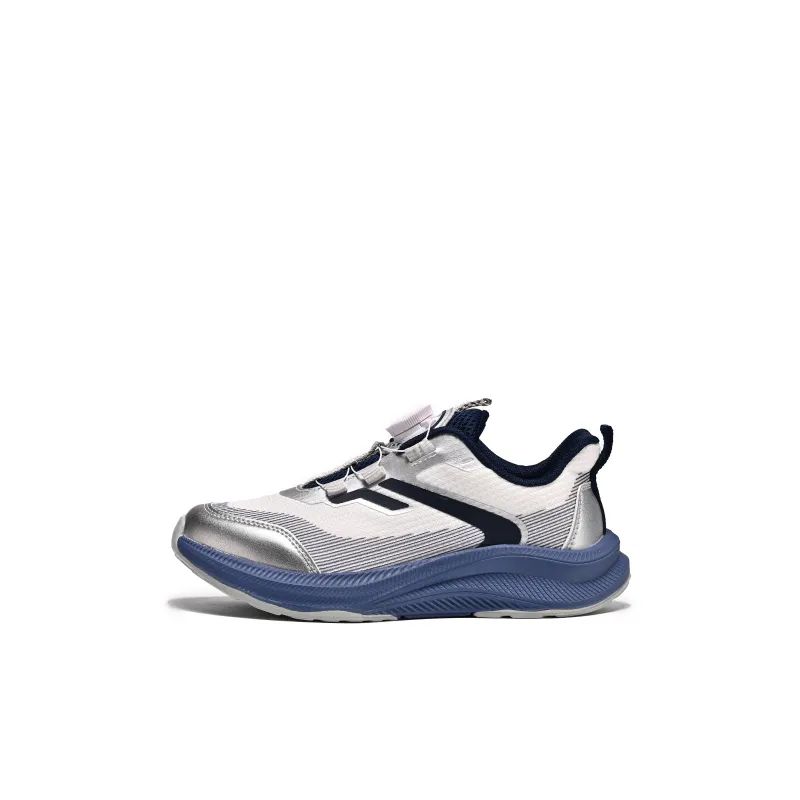 SEEKING MOUSE Slip-Resistant Cushioning Wear-Resistant Breathable Kids' Running Shoes Kids'-7