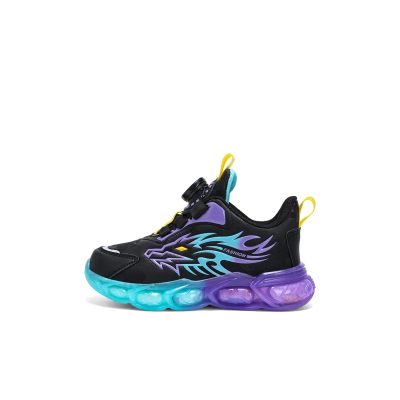 FIRS Kids Wear resistant And Waterproof Kids Lifestyle Shoes Kids'-8