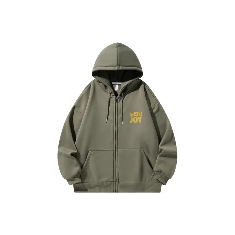 Kepu Sweatshirts Unisex-9