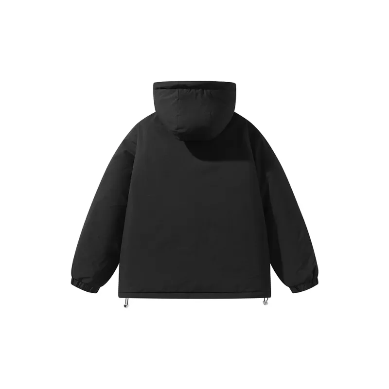 Pancoat Puffer Jackets Unisex-1