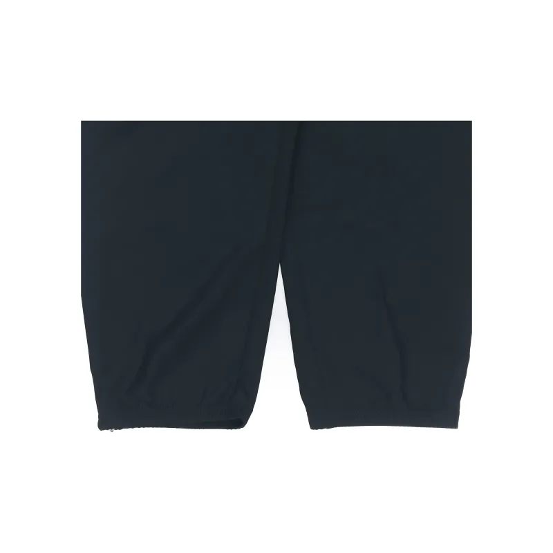Nike Dri Fit Knitted Sweatpants Men's Black-5