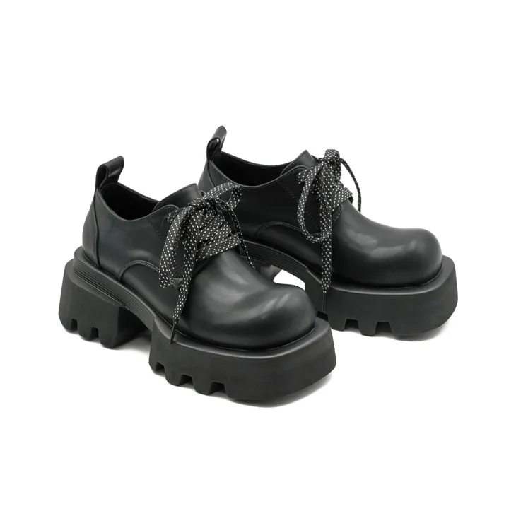 Little Sue Women's Casual Shoes Women's Black-2
