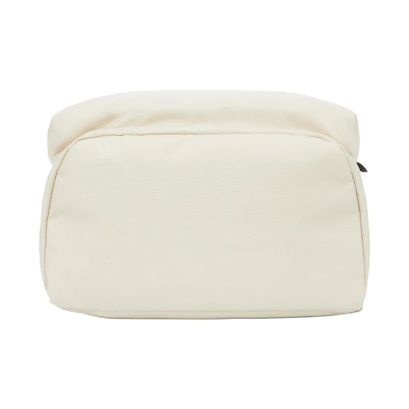 THE NORTH FACE Nylon Backpack Medium Size Unisex Sandshell Color-2