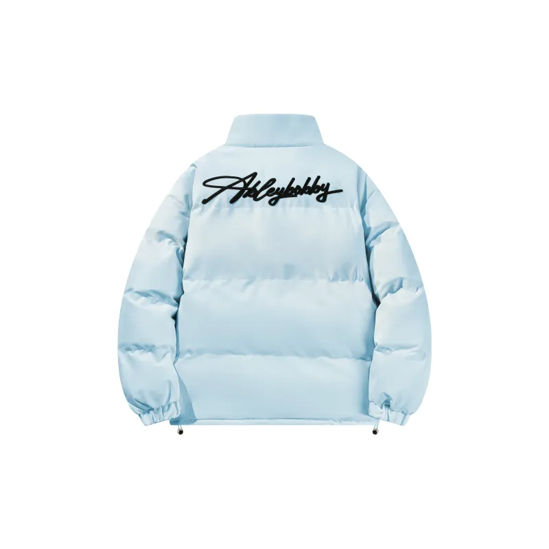 BOBBY ABLEY Puffer Jacket Unisex-17