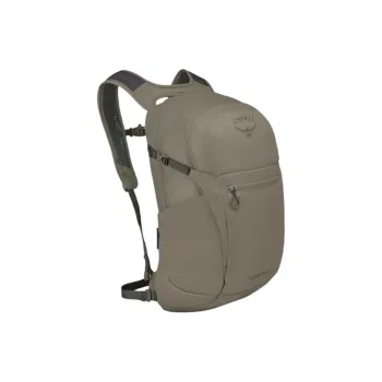 OSPREY Recycled Polyester Blend With PET Outdoor Hiking Bag Backpacks Unisex Multicolor