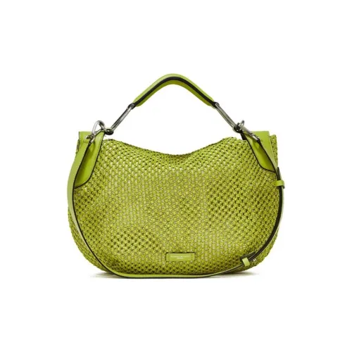 GIANNI CHIARINI 핸드백 그린 여성