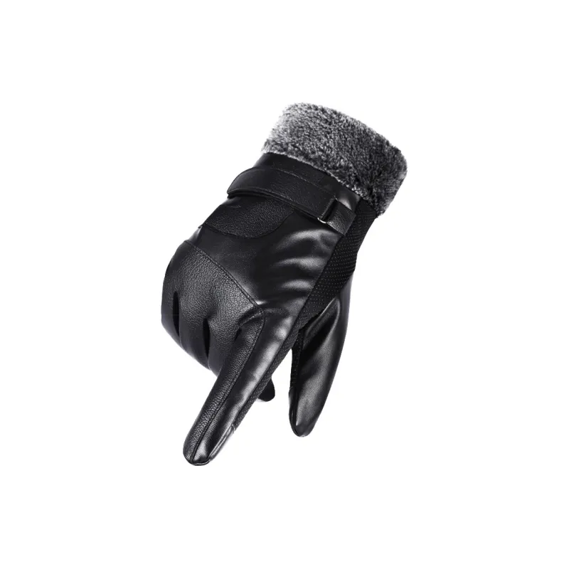 TUCANO Gloves Unisex-17