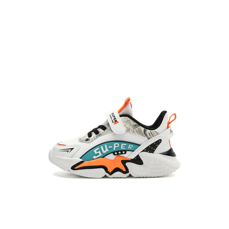 FIRS Kids Kids Lifestyle Shoes Kids'-8