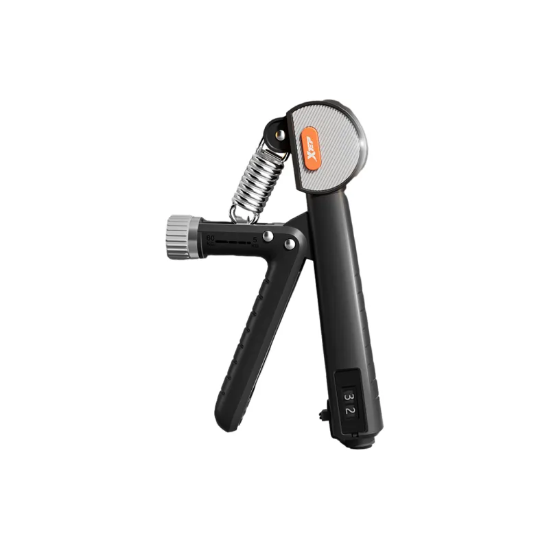 XTEP R Shaped Grip Unisex Adults Kids All-2