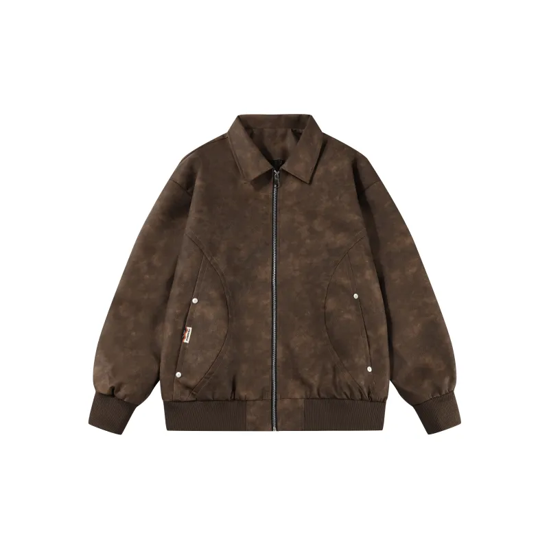 PANMAX Leather Jackets Men-1