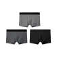 3 Pack (Black+Light Gray+Dark Gray)