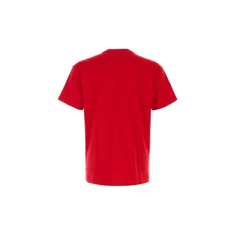 Polo Ralph Lauren Classic Fit Polo Bear Jersey T Shirt-1