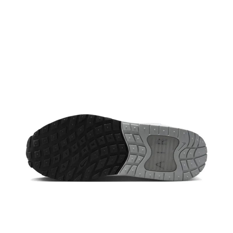 Nike Air Max Solo Black White Women's-5