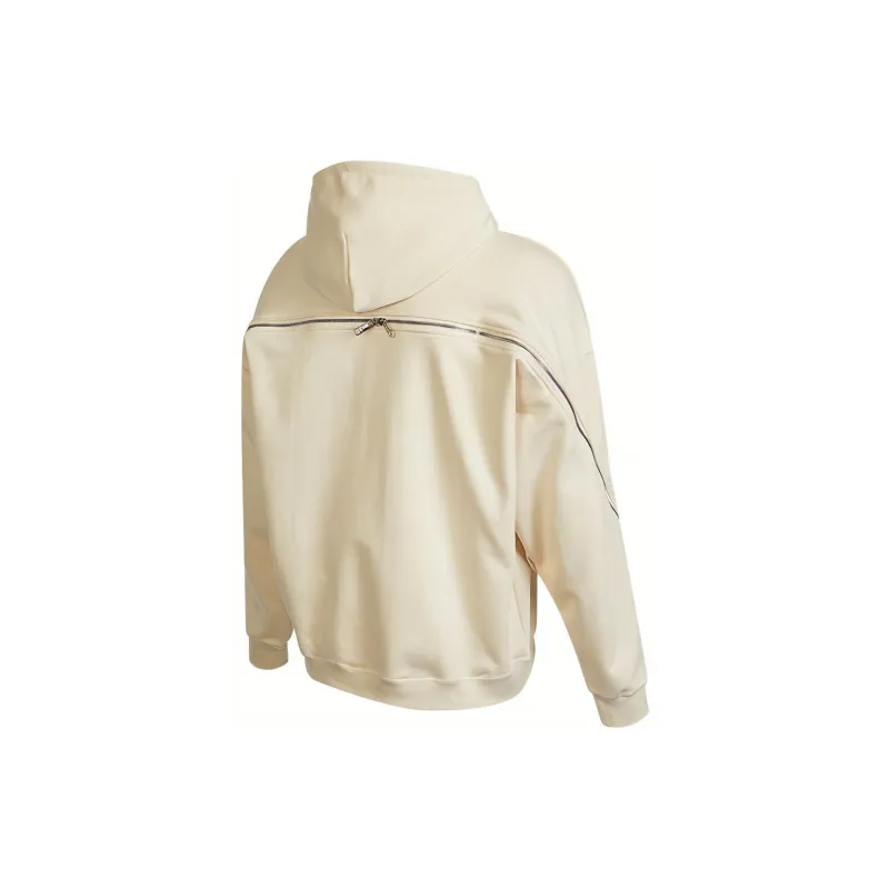 Adidas Originals Sweatshirt Men's Yellow White-1