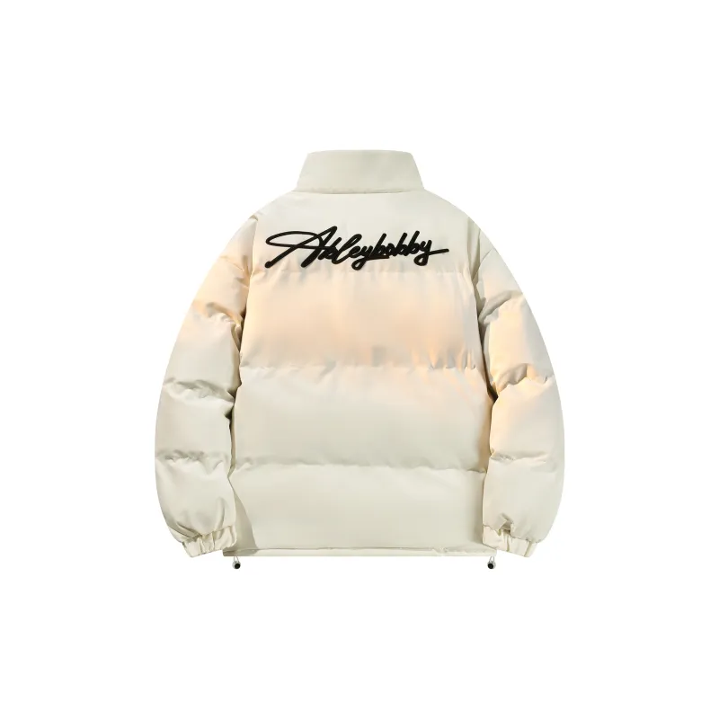 BOBBY ABLEY Puffer Jacket Unisex-6