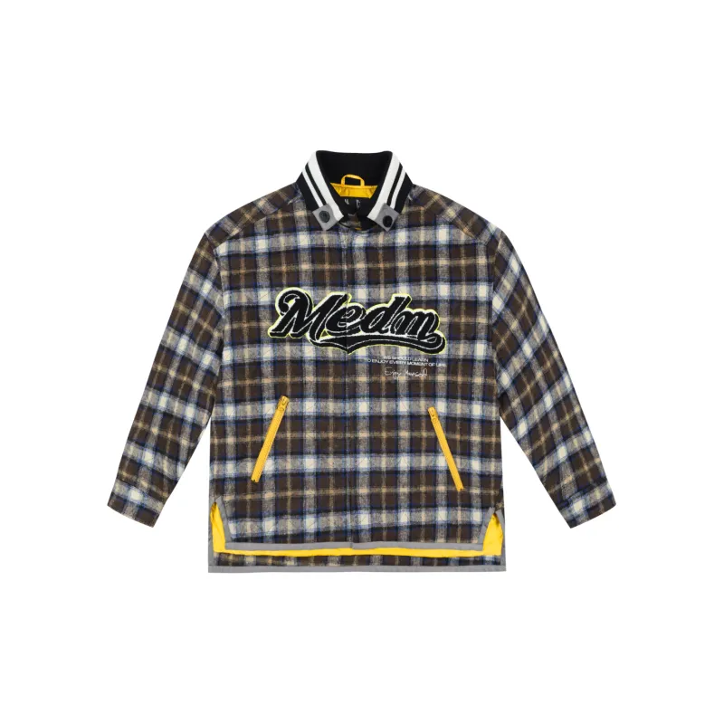 MR.ENJOYDA MONEY Puffer Jackets Unisex-4