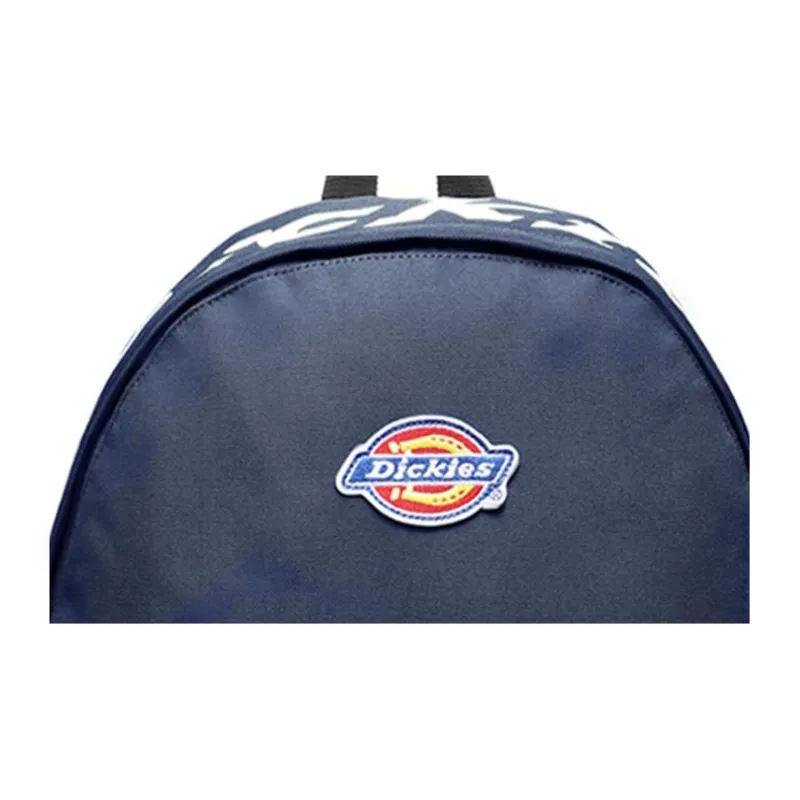 Dickies Canvas Backpack Regular Unisex Blue-2