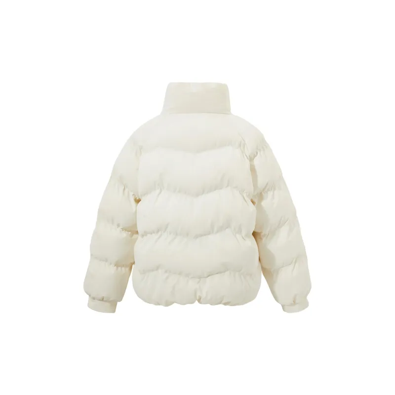 Hotwind Puffer Jackets Women's-1