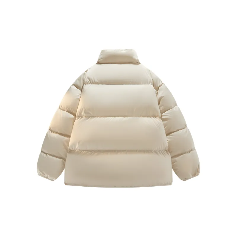 Crayon Shinchan Down Jacket Coat Unisex-5