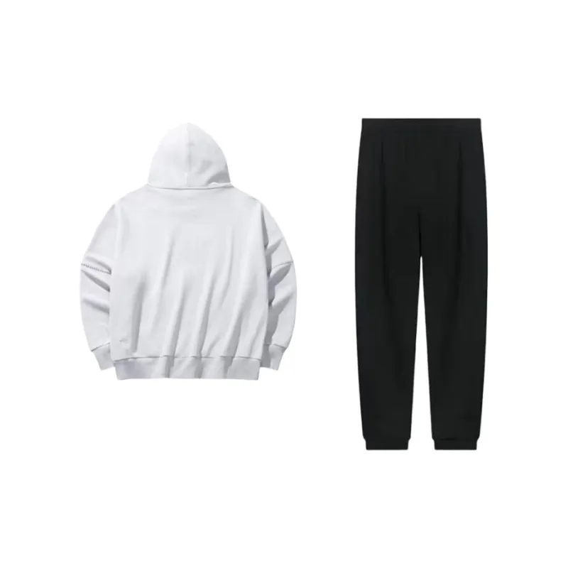 ANTA Basketball Collection Sweatshirt Sets Men-1