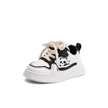 FIRS Kids Anti Slip Wear Resistant Low Top Kids' Skateboarding Shoes Kids'