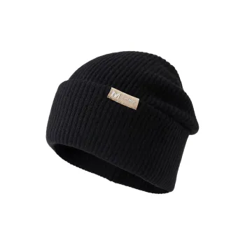 JIUMU Pure Wool Beanies Women's