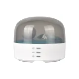 White (Night Lights)