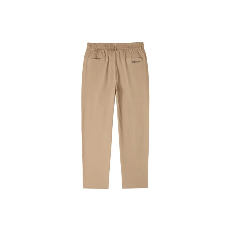 BRNR Casual Pants Unisex-13