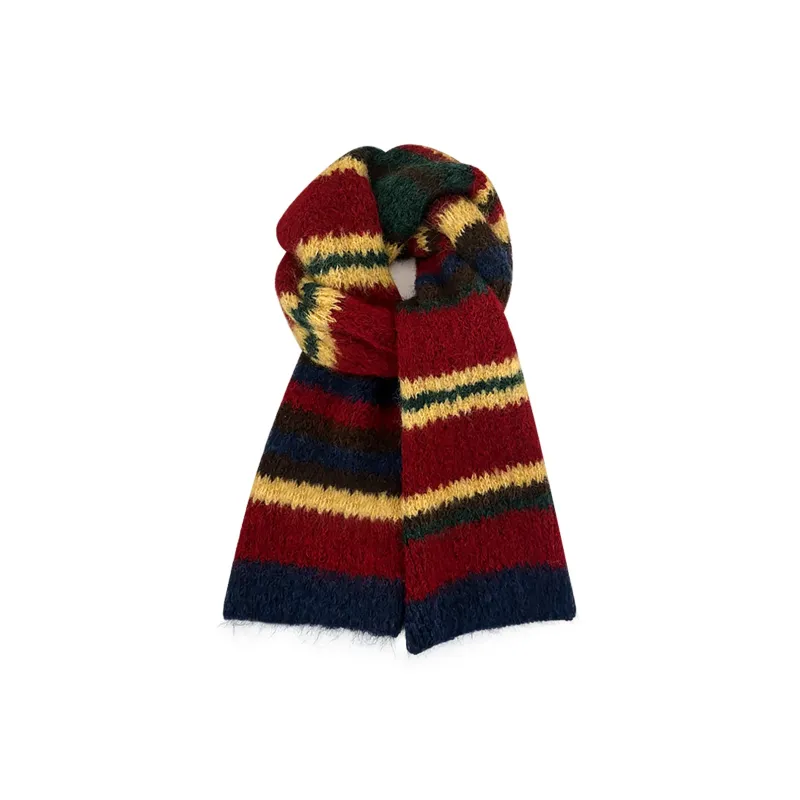 CMFY Knit Scarves Unisex-1