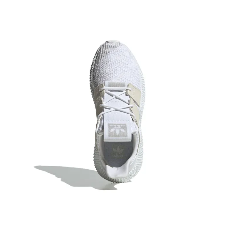 Adidas Originals PROPHERE Low Top Casual Shoes Unisex White-3
