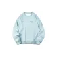 Light Blue (Crew Neck Sweatshirt)