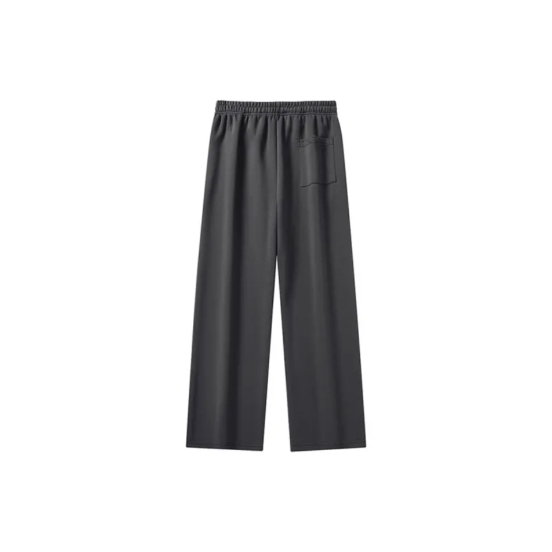 AI3 Iverson China Series Casual Pants Unisex-27