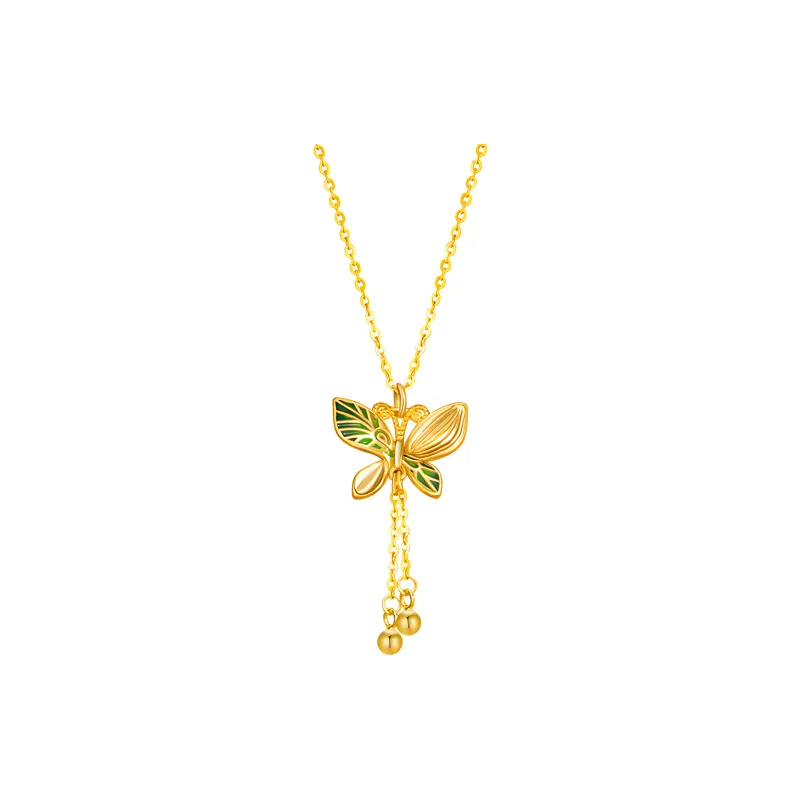 VASO S925 Silver Necklaces Women's-0