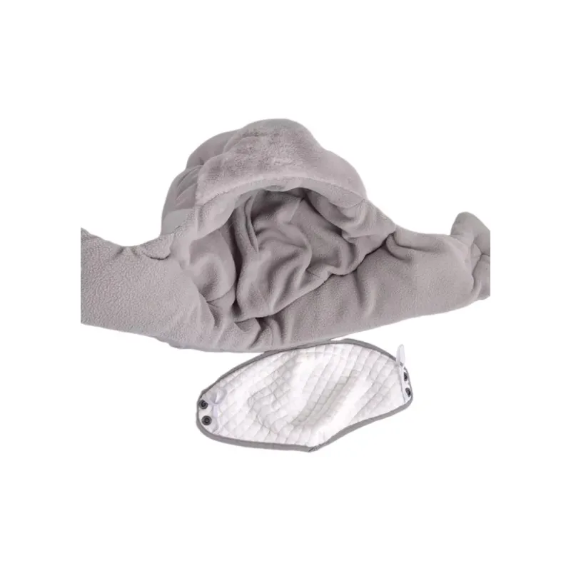 Warrior Polyester Trapper Hats Unisex-1