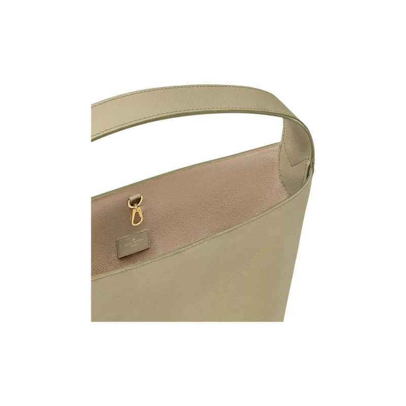 LOUIS VUITTON M25022 Low Key Hobo Mm-5