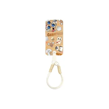 Interesting shell Phone Cases