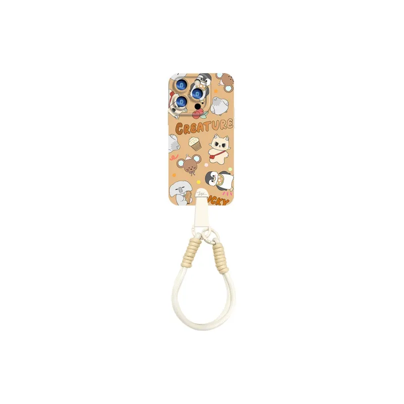 Interesting shell Phone Cases-0
