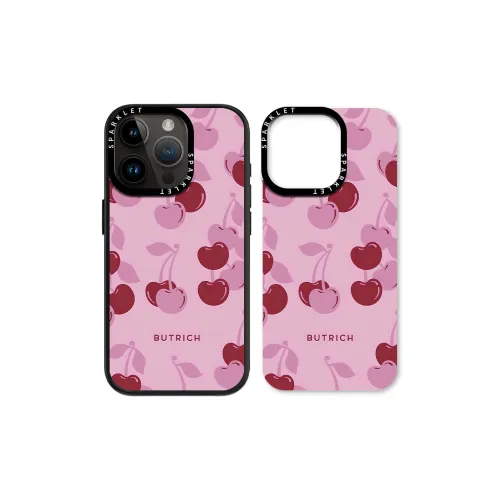 Ray chain Phone Cases