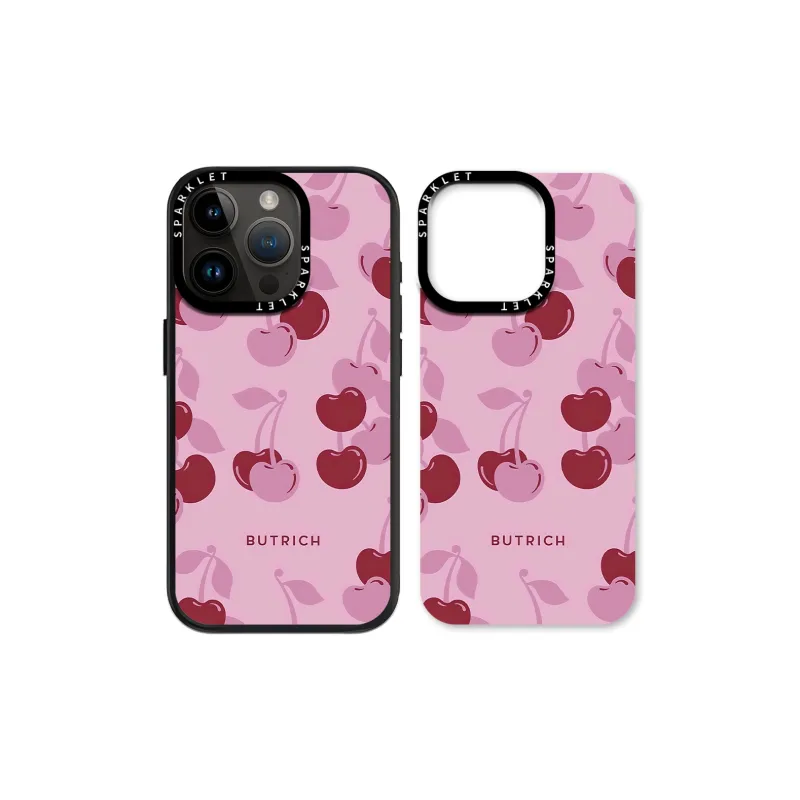 Ray chain Phone Cases-0