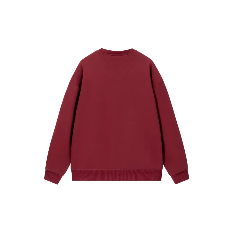 URBAN AUTHENTIC Sweatshirt Unisex-121