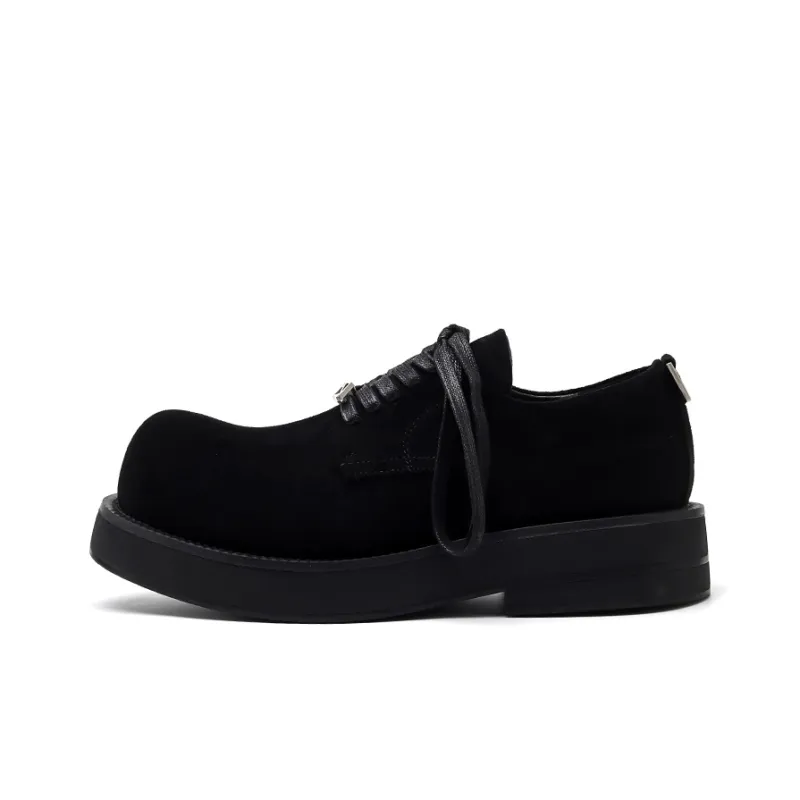Dounkol Get Cool Casual Shoes Men's Black-0