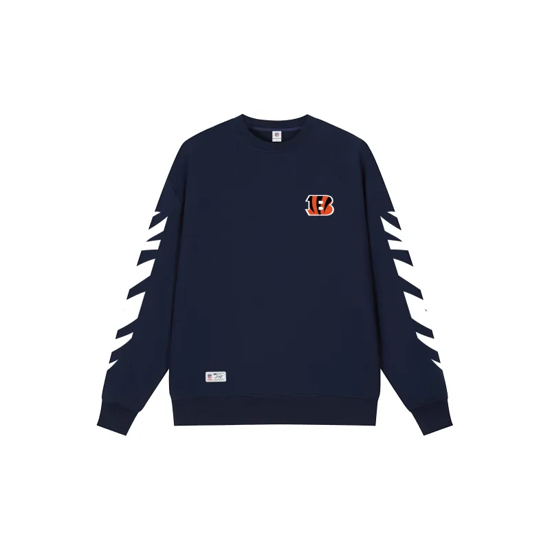 NFL Sweatshirts Unisex-9
