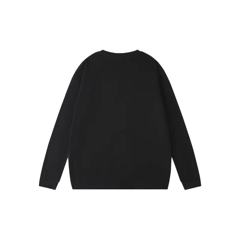URBAN AUTHENTIC Sweatshirt Unisex-172