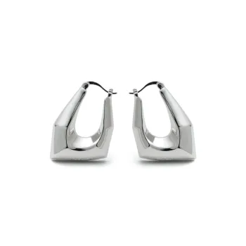 RSNY Gold Plated Copper Earrings Women's