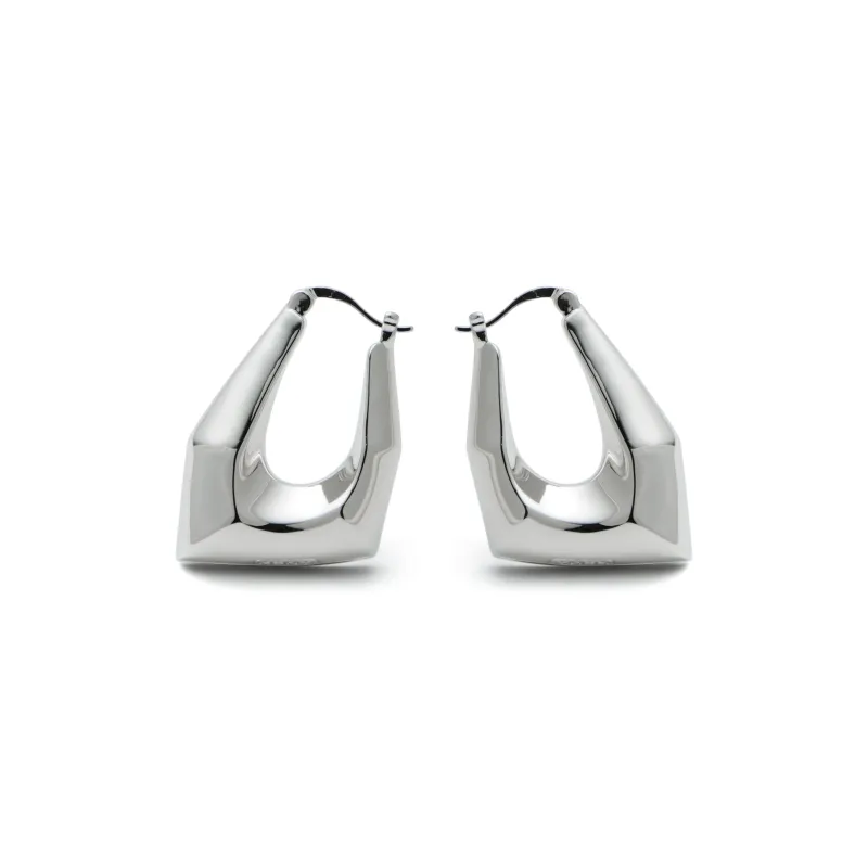 RSNY Gold Plated Copper Earrings Women's-0